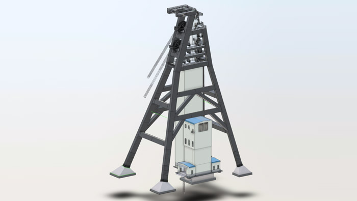 Zijin Mining Construction Group (Xiamen) Co., Ltd.