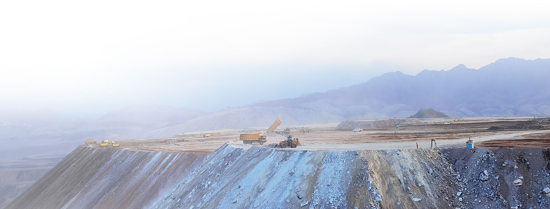 Zijin Mining Construction Group (Xiamen) Co., Ltd.